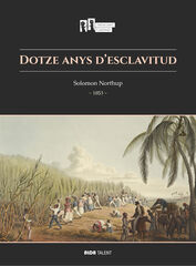 Dotze anys d'esclavitud