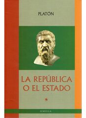 La república o el estado La república o el estado