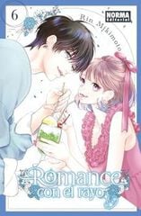 Romance con el rayo 06