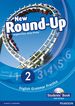 Round Up Level 2 Students' Book/CD-Rom Pack