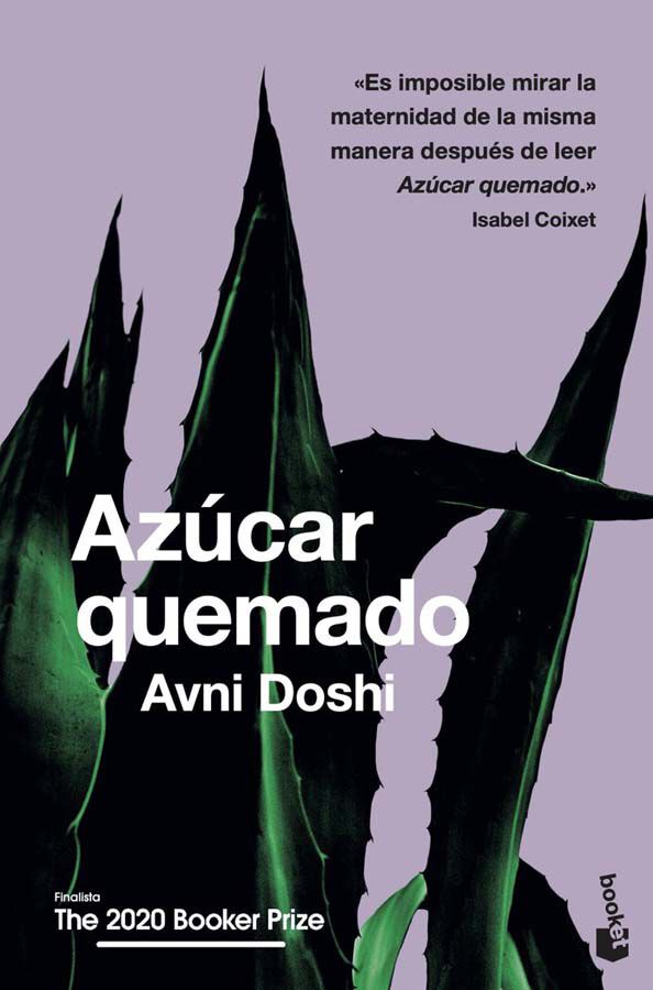 Az&uacute;car quemado