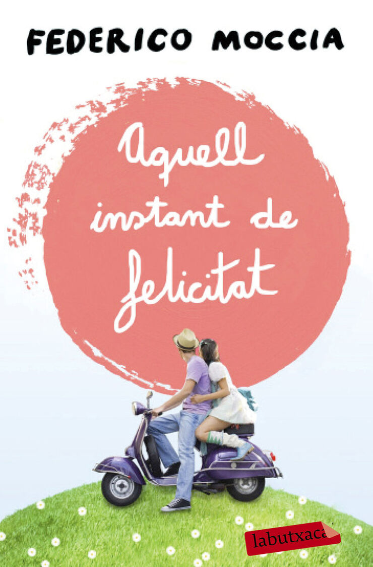 Aquell instant de felicitat