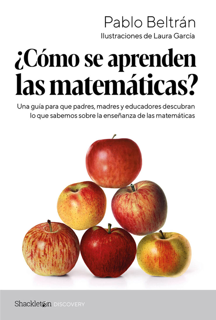 ¿Cómo se aprenden las matemáticas?