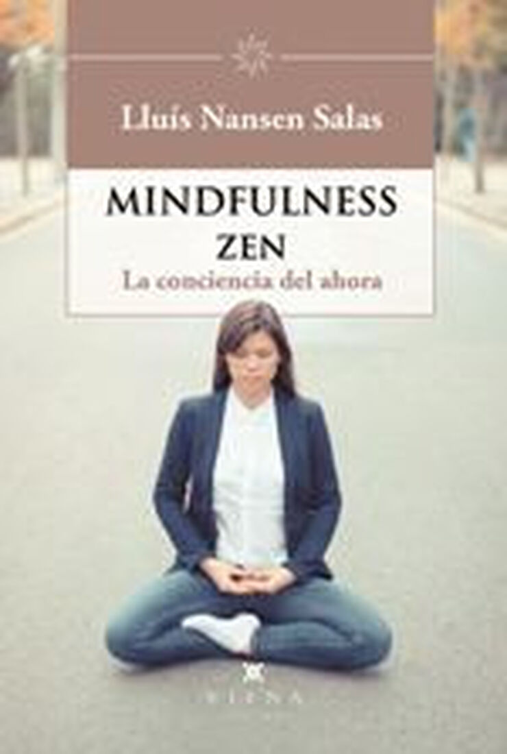 Mindfulness zen