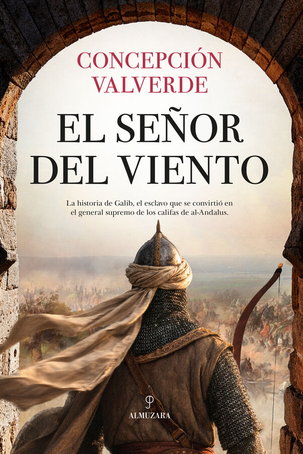 El se&ntilde;or del viento