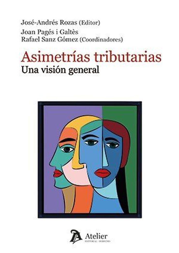 Asimetr&iacute;as tributarias. Una visi&oacute;n general