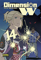 Dimensión W 14 Dimensión W 14