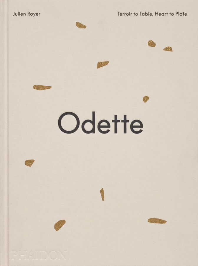 Odette