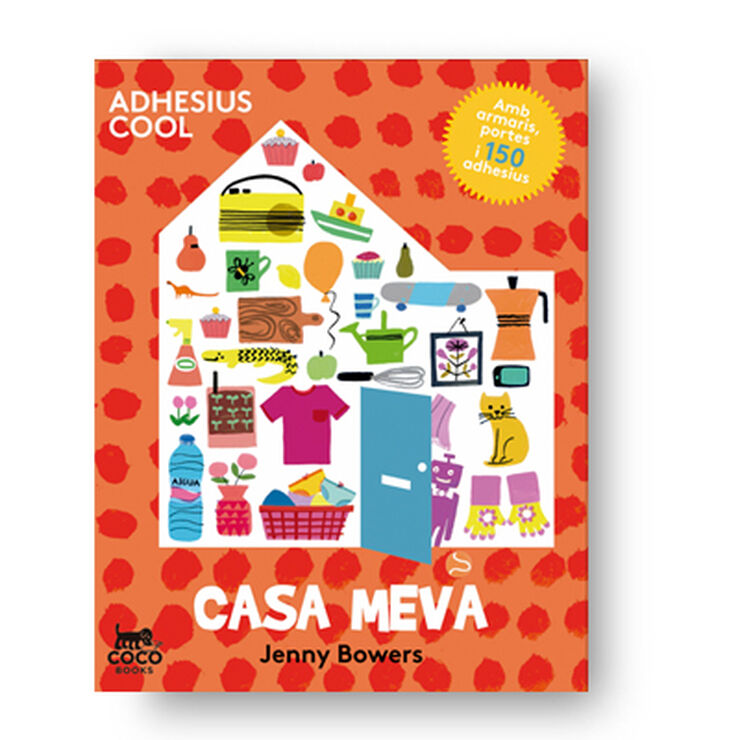 Casa meva