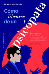 Como librarse de un psicópata Como librarse de un psicópata