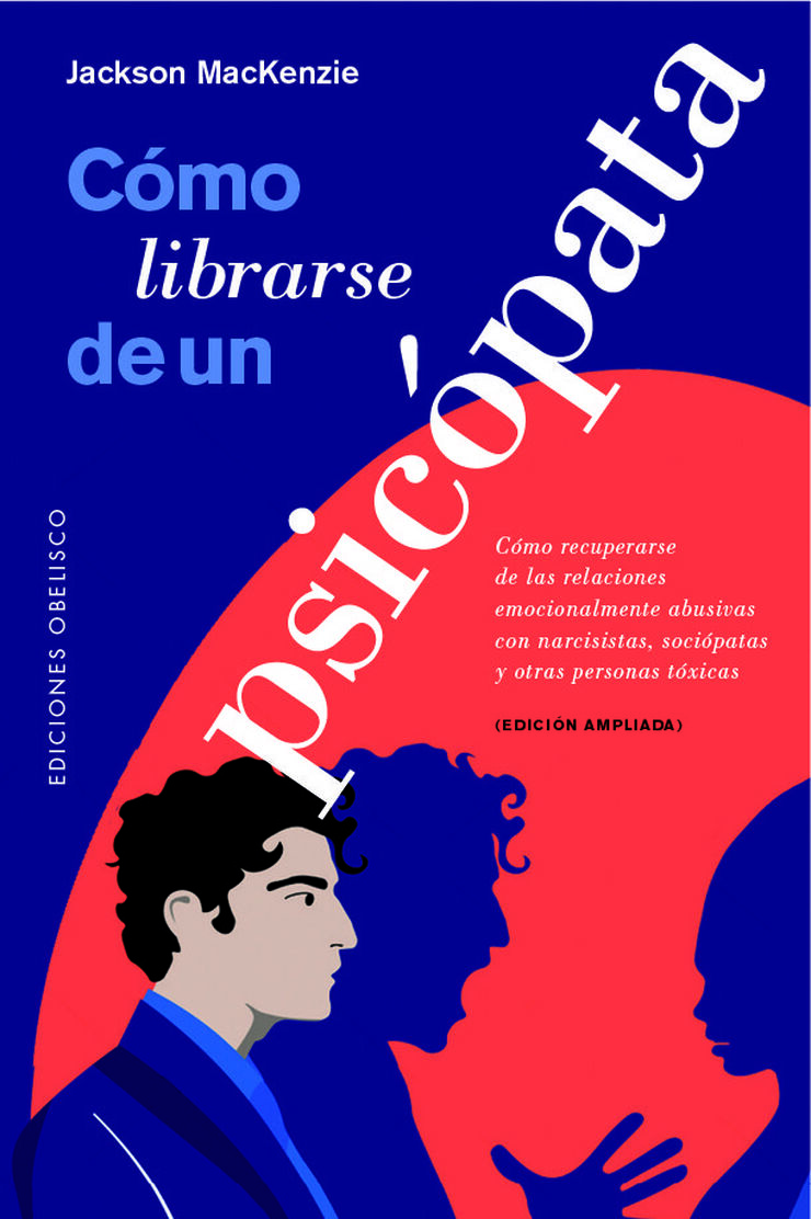 Como librarse de un psicópata