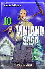 Vinland Saga 10 Vinland Saga 10