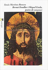 Bernat Fenollar i Miquel Estela, poetes de cançoner