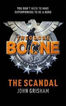 Theodore Boone. The scandal