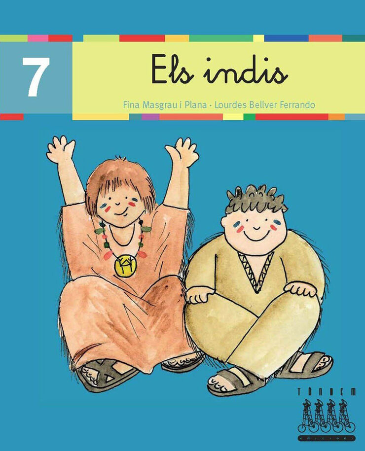 Els indis