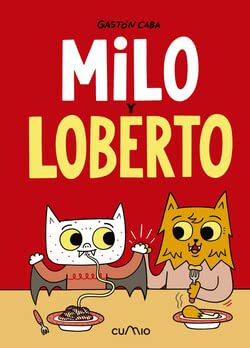 Milo y Loberto