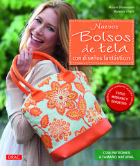 Nuevos bolsos de tela con diseños fantás