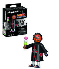 Playmobil Naruto Shippuden Tobi (Obito) 71101