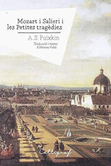 Mozart i Salieri i les Petites tregèdies