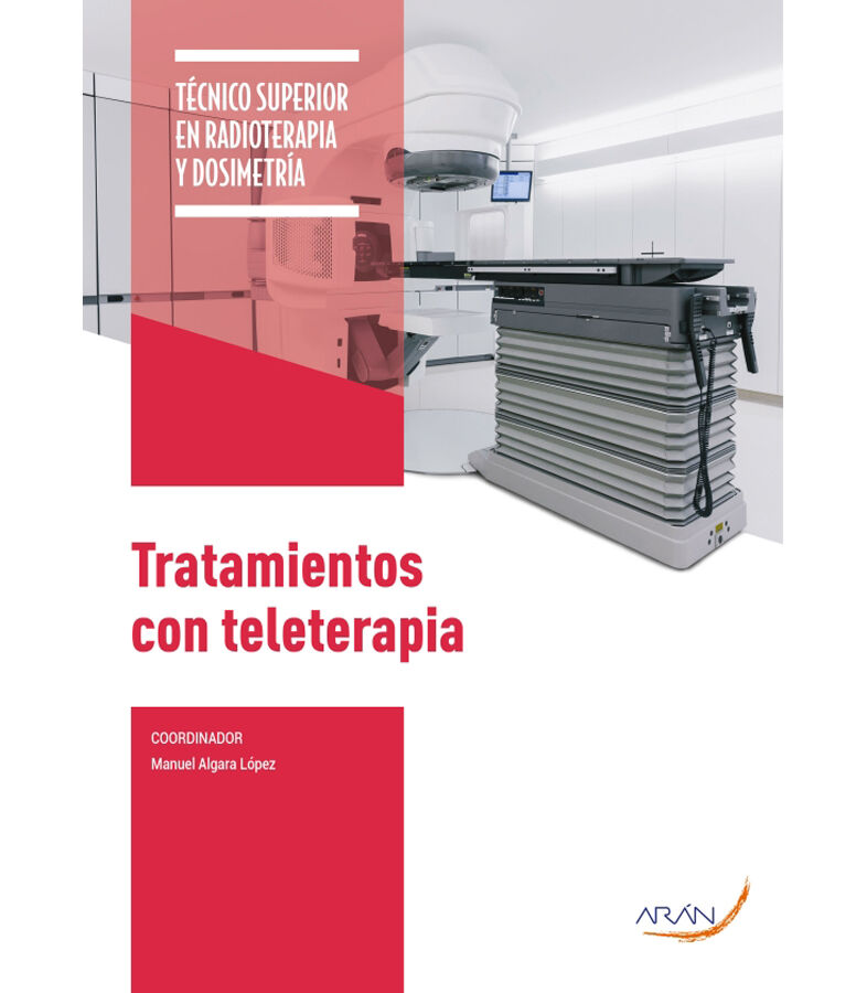 Tratamientos con teleterapia
