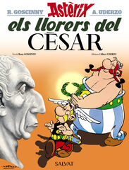 Els llorers del Cèsar Els llorers del Cèsar