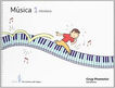 Música Camins Saber 1r Primària