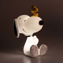 Luz Snoopy