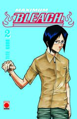 Maximum Bleach 2 Maximum Bleach 2