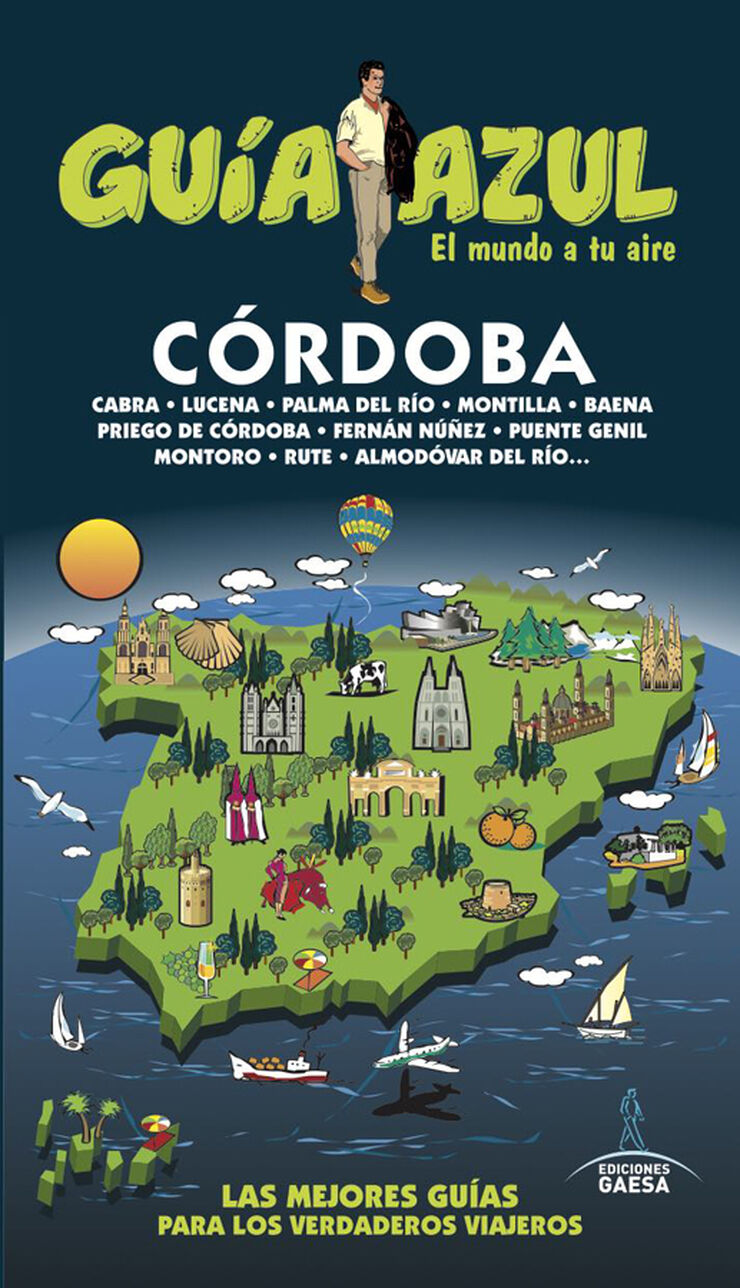 Cordoba