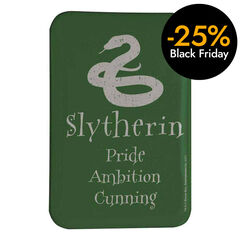 Imant 54x78mm Slytherin Harry Potter