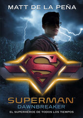 Superman (DC ICONS 4) Superman (DC ICONS 4)