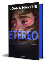 Etéreo (edición especial limitada en tapa dura) Etéreo (edición especial limitada en tapa dura)