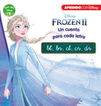 Frozen 2. Un cuento para cada grupo consonántico: bl, br, cl, cr, dr