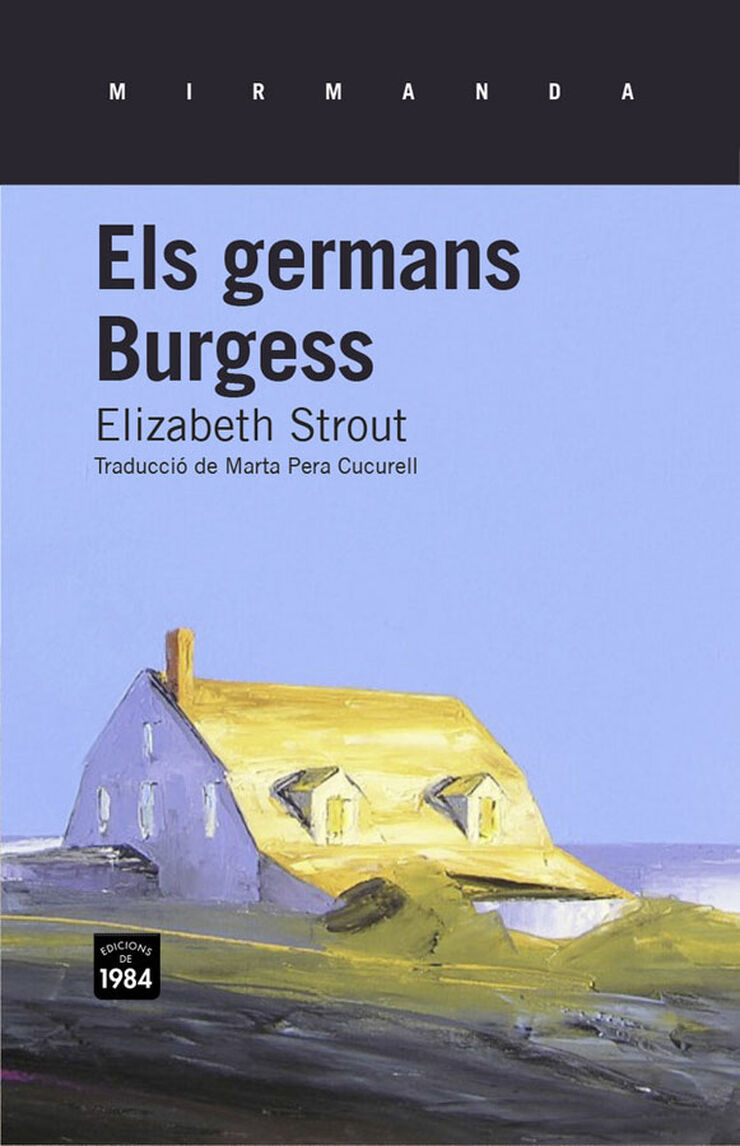 Els germans Burgess