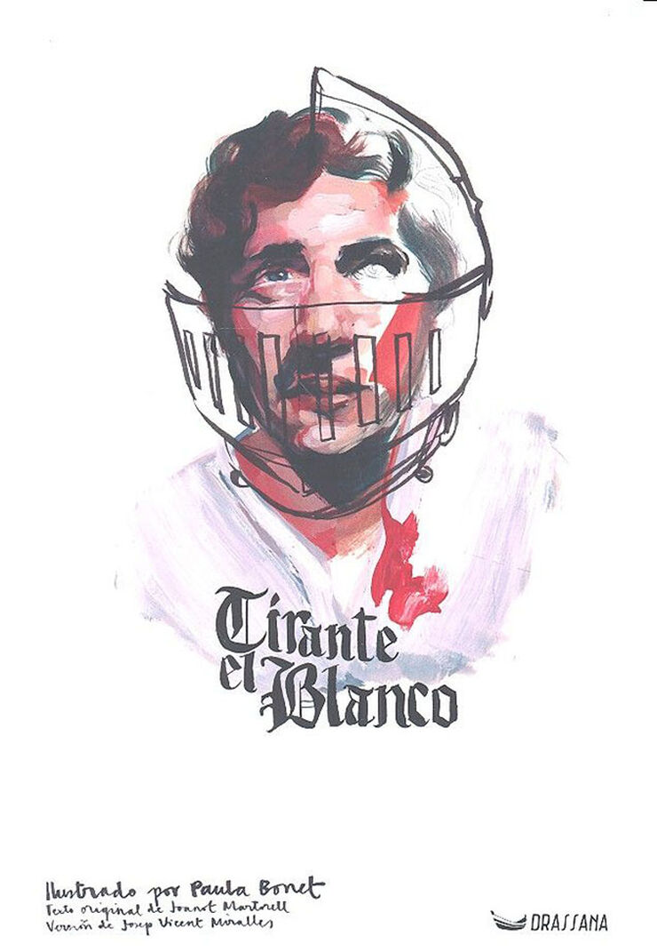 Tirante el Blanco