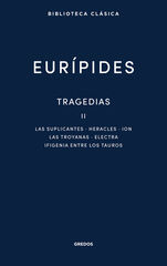 Tragedias II Tragedias II