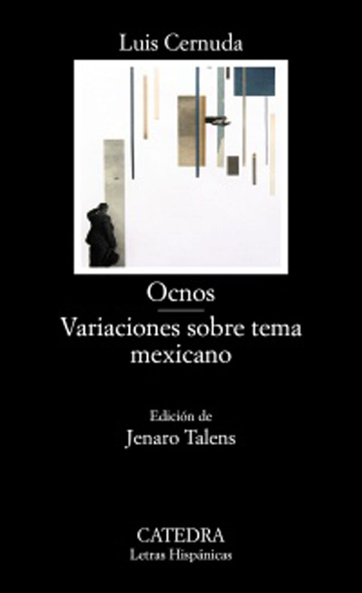 Ocnos, Variaciones sobre tema mexicano