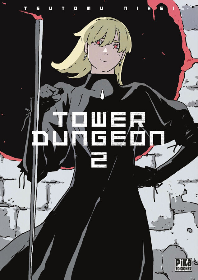 Tower Dungeon 2