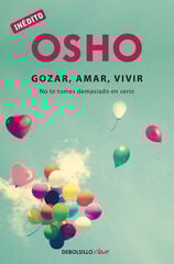 Gozar, amar, vivir Gozar, amar, vivir