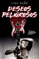 Deseos peligrosos Deseos peligrosos