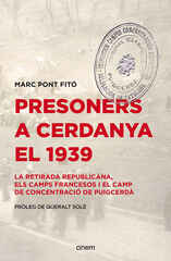 Presoners a Cerdanya el 1939