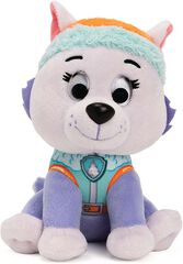 Peluche surtido Patrulla canina 15 cm