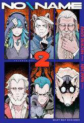 NoName Vol. 2