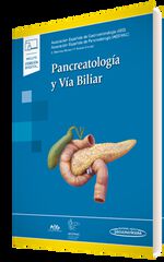 Pancreatolog&iacute;a y V&iacute;a Biliar (+e-book)