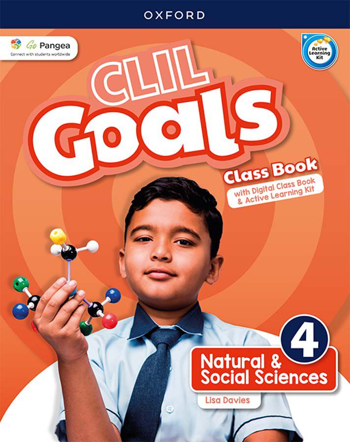 Clil Goals Nat&Soc Science P4 Cb