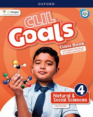 Clil Goals Nat&Soc Science P4 Cb