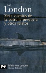 Siete cuentos de la patrulla y otros rel Siete cuentos de la patrulla y otros rel