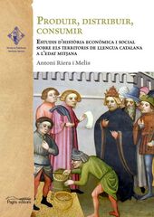 Produir, distribuir, consumir