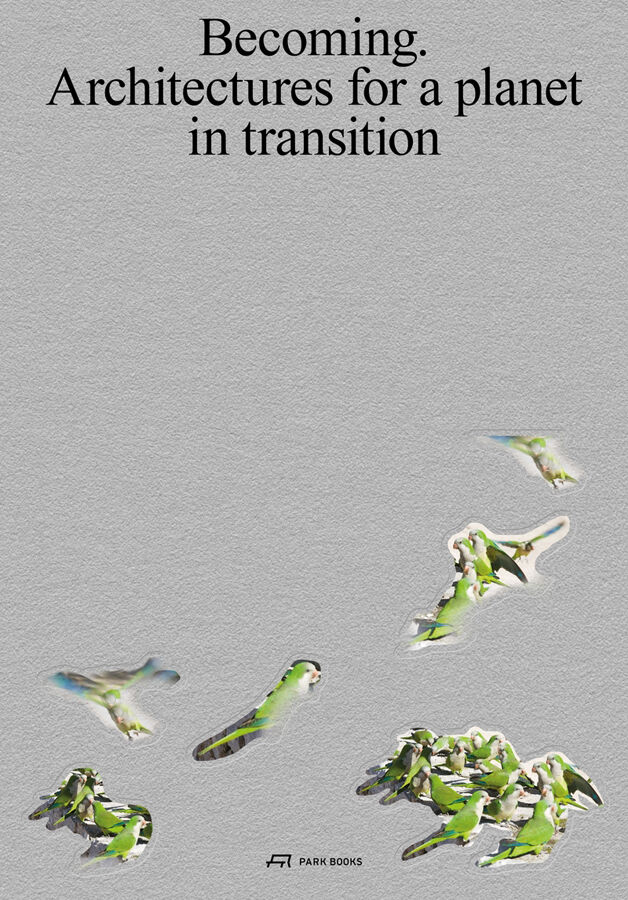 Becoming