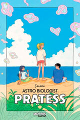 Astro Biologist Pratess Astro Biologist Pratess